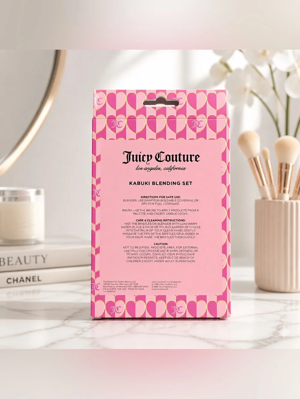 Juicy Couture brand new